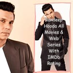 Randeep Hooda Movies