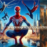 spiderman movie download