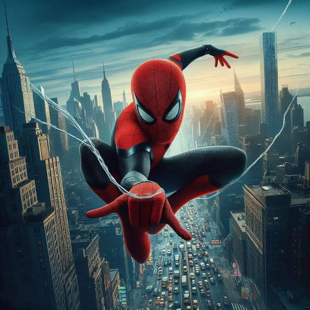spiderman
movie
download